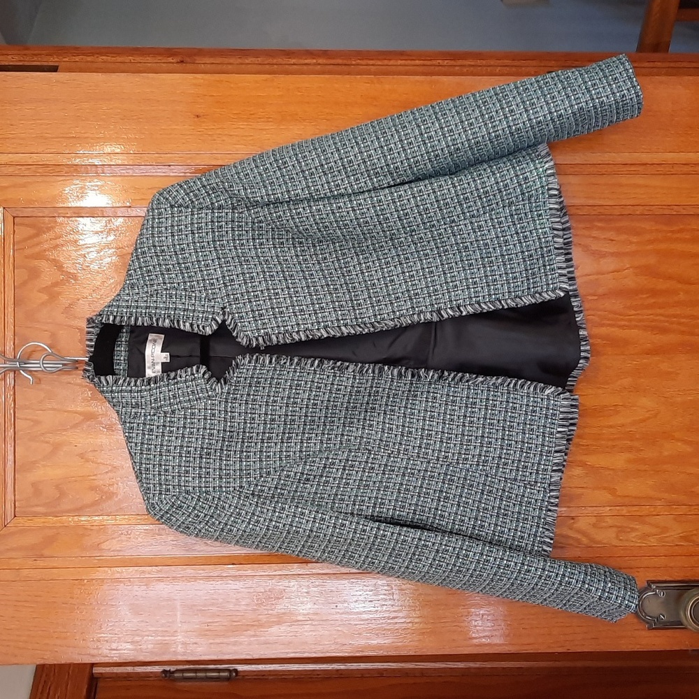 Evan-Picone Blazer